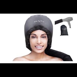 Bonnet Hood Hair Dryer